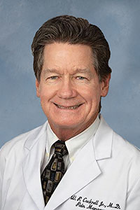 Wayne P. Cockrell